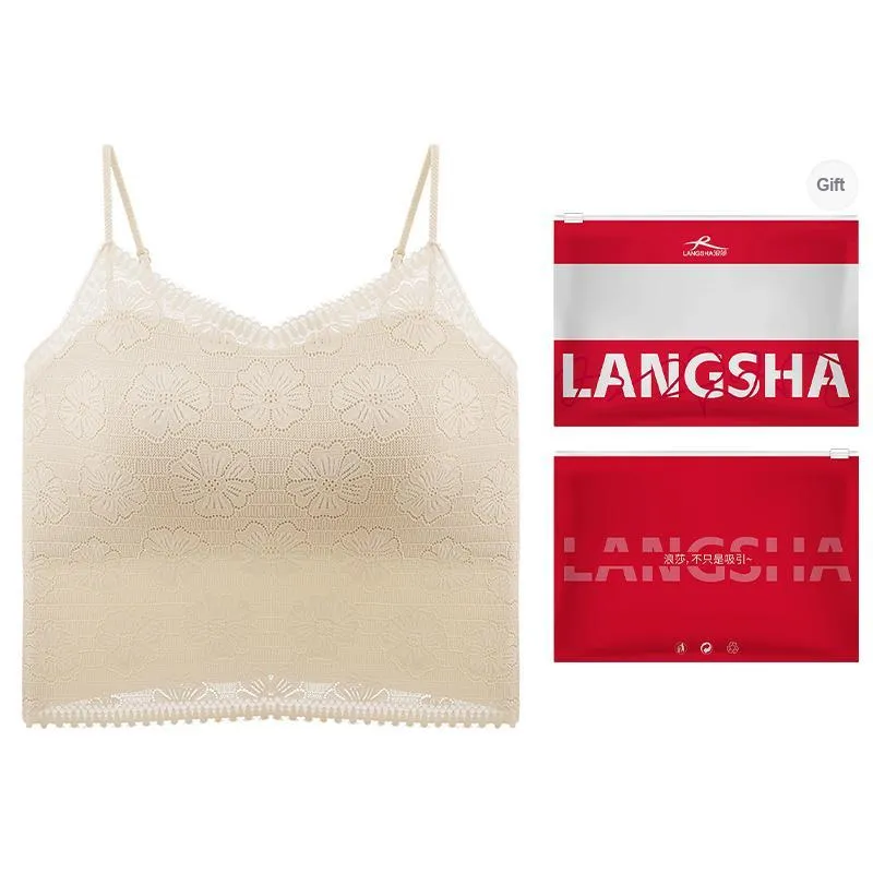Lanza Tank Top Women's Shopping Bag-2
