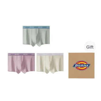 Dickies Underpants Men's Combo Set