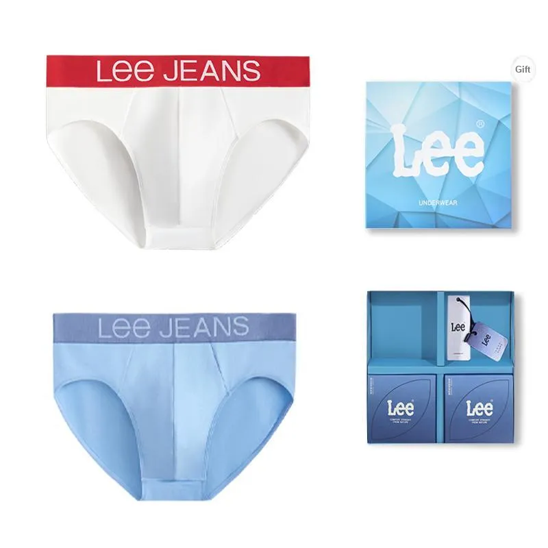 Lee Underwear Gift Boxes Men's Combo Set-6