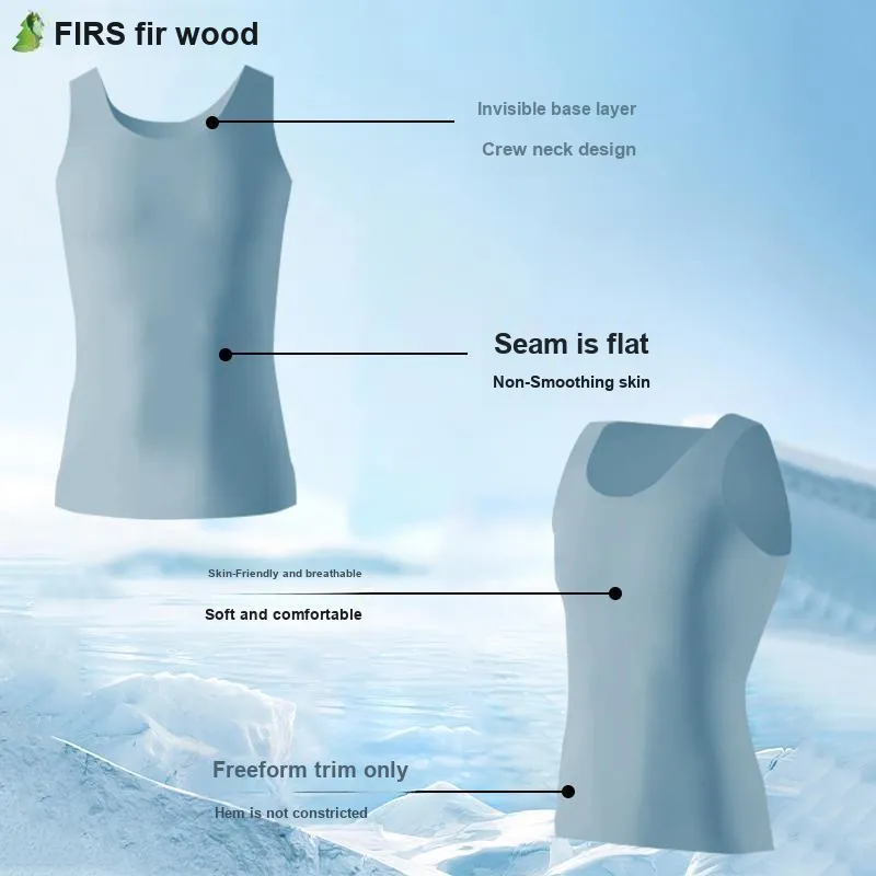 FIRS Men Tank Tops-14
