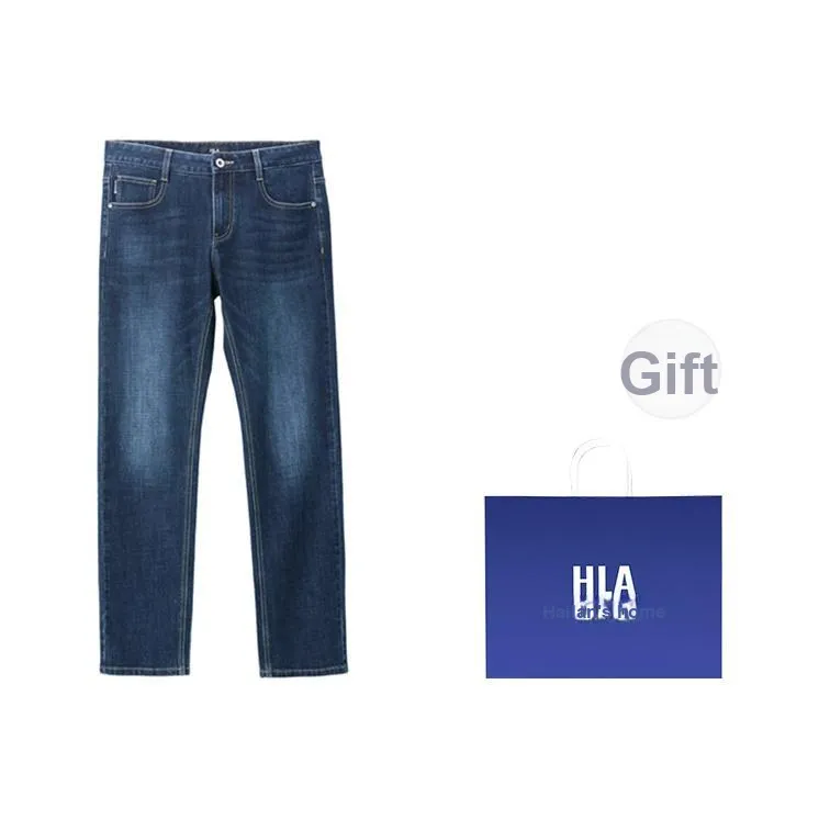 HLA Мужские Джинсы