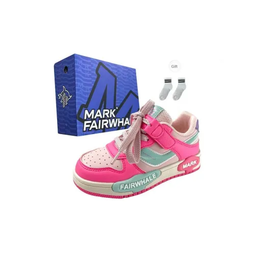 FAIRWHALE Детские Скейтбординги Низкий Топ Kids