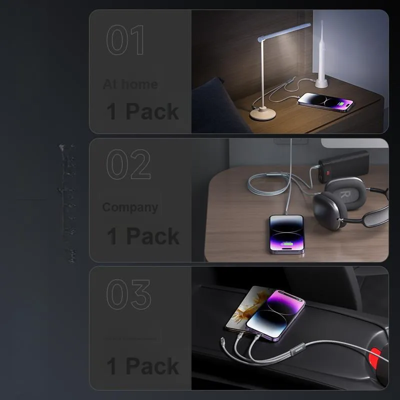 ROMOSS Cables-4