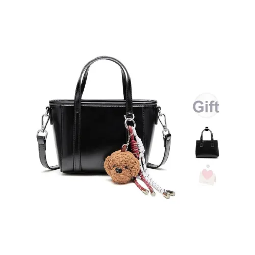 HARSON Сумка через плечо из синтетической кожи сумка обычного размера женская черная абрикосовая