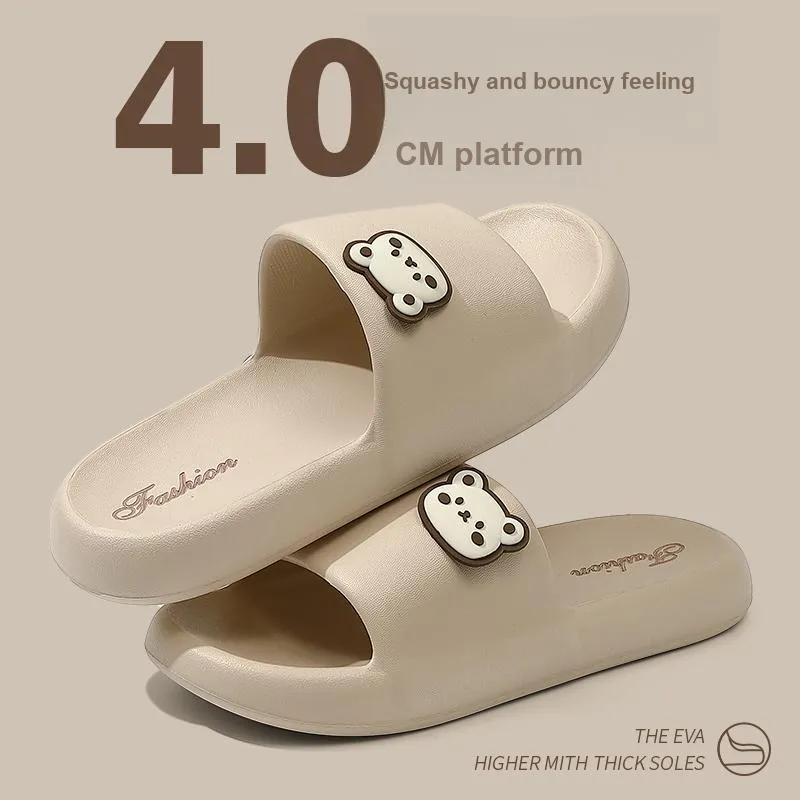 Foot recreation Slippers / Home Slippers-11