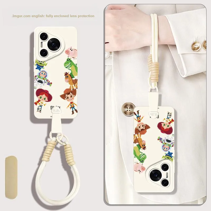 Disney Phone Cases-21