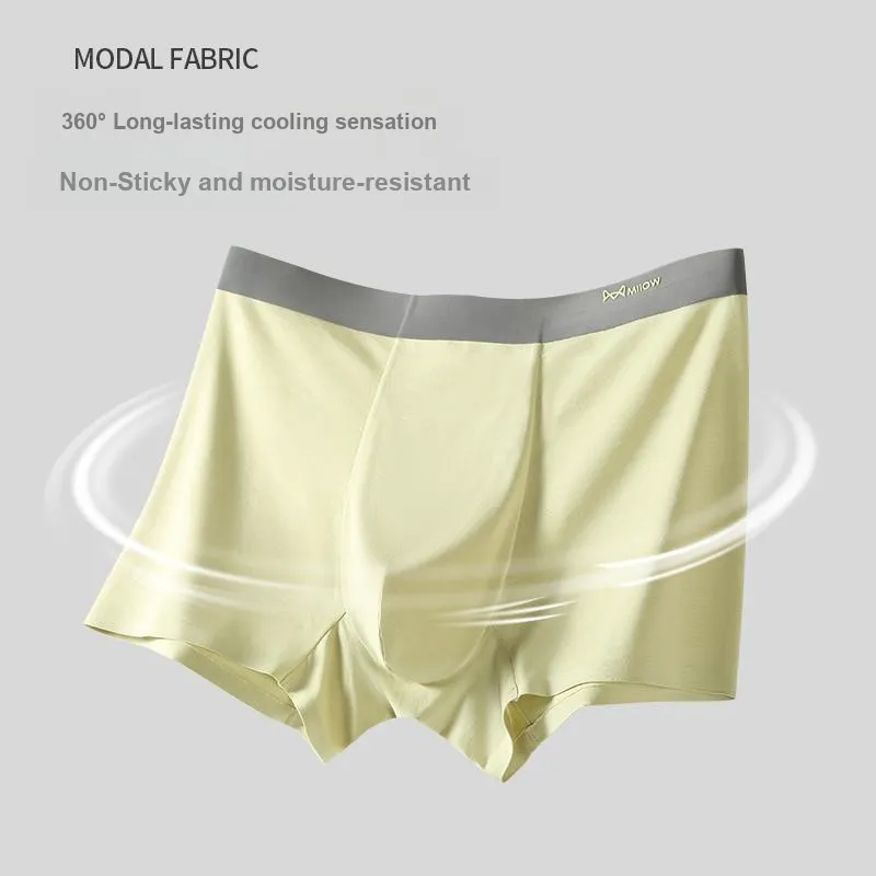 MIIOW Men Underpants-1
