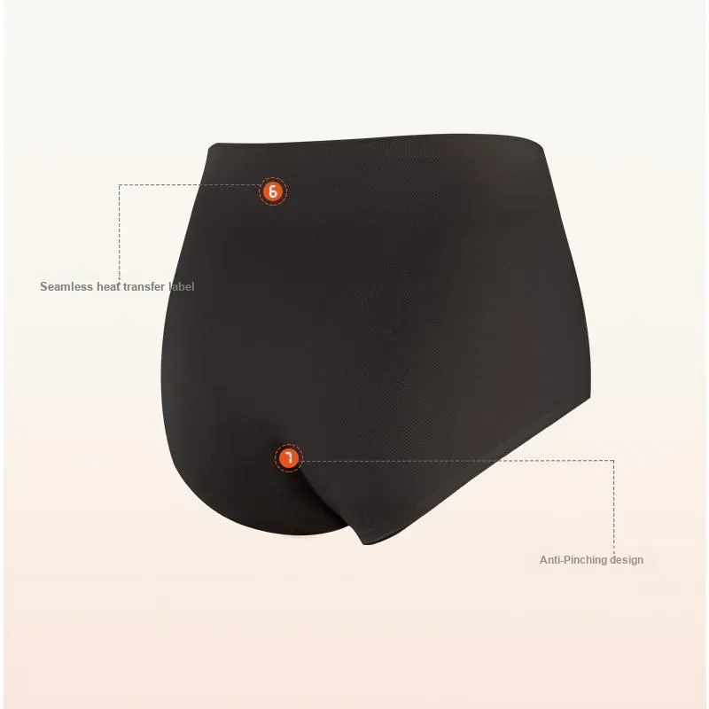 Qiao Ni Tong Underpants Women's Combo Set-6
