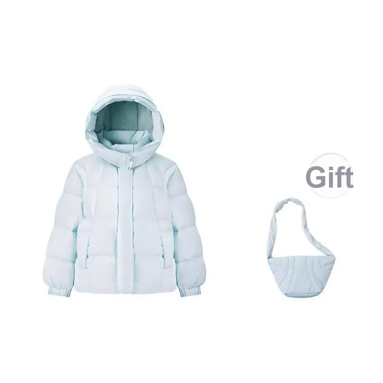 CHERICOM Женские Пуховики