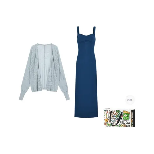 HAPG Женские Комплекты с юбкой