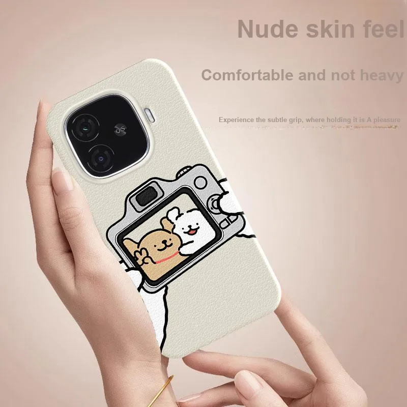 YIBAOBAO Phone Cases-2