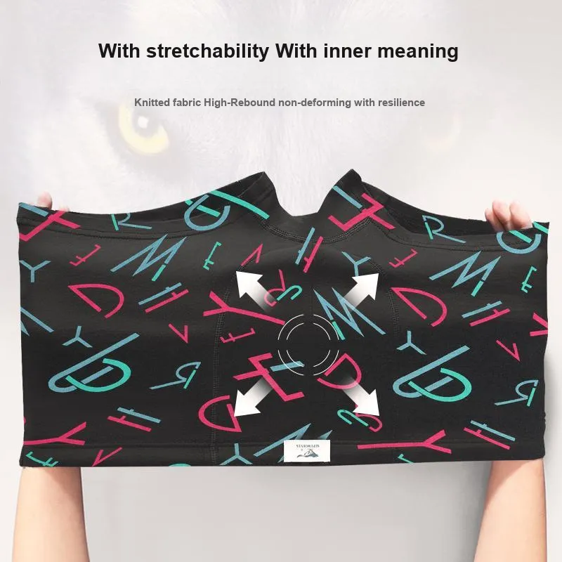 SEPTWOLVES Underpants Men's 4 Pack Gift Box Set+Shopping Bag-27
