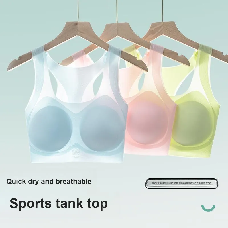 Lee Hui Guang II Generation Bra Women's-1