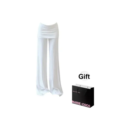 MARIE·COCO Повседневные брюки Женские
