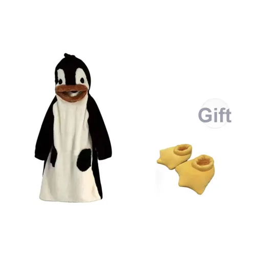 Beerus Женские Банные халаты