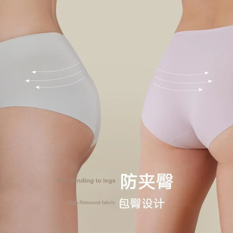 FREELASS Women's Underpants-9