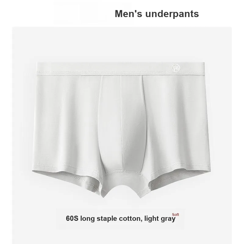 JEEP SPIRIT Underpants Men's 3 Pack-4