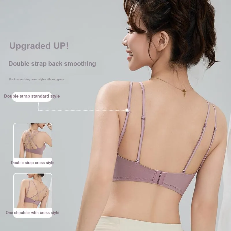 Lan Miao Women's Bras-10
