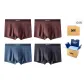 Red Coffee+Red Coffee+Gray Blue+Dark Gray