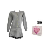 Gray (Box Included)