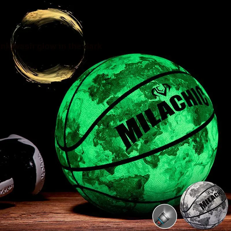 MILACHIC Basketball-2