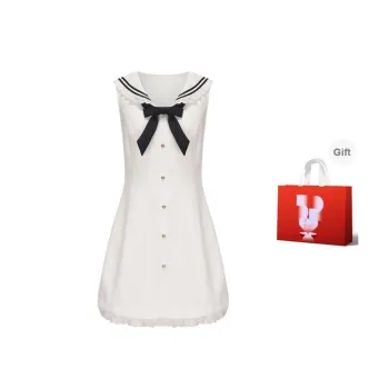 QYPRF Sleeveless Dresses Women's