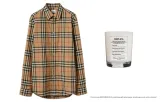 Khaki+Magera Aromatherapy Set