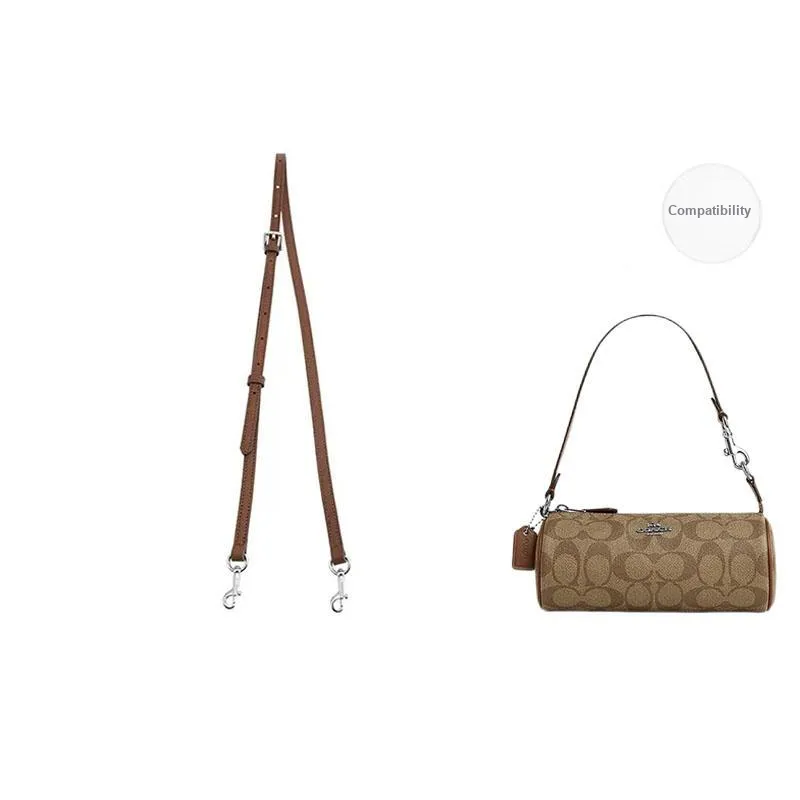 Jingxi Microfiber Material Bag Strap Women's Multicolor-3