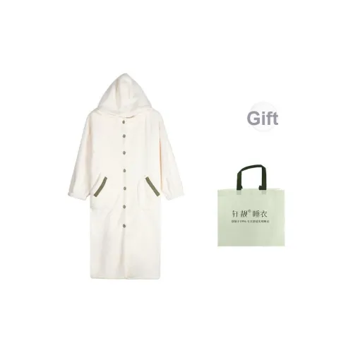 Xuan Liang Сон Халат Унисекс Изящная Сумка для покупок