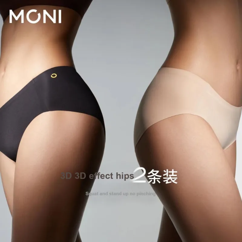 MONI Women's Underpants-2