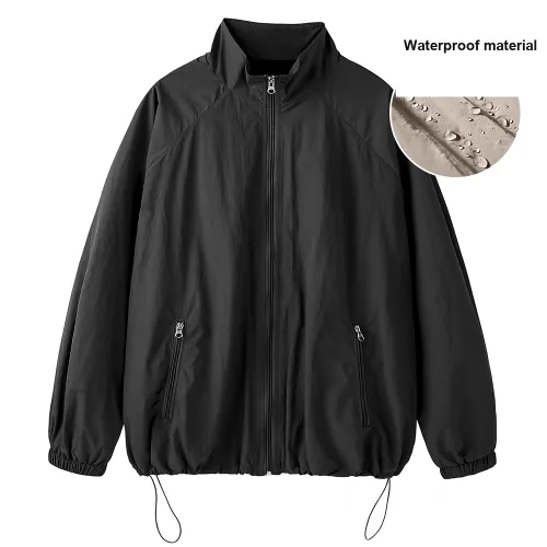 R.super Унисекс Куртки