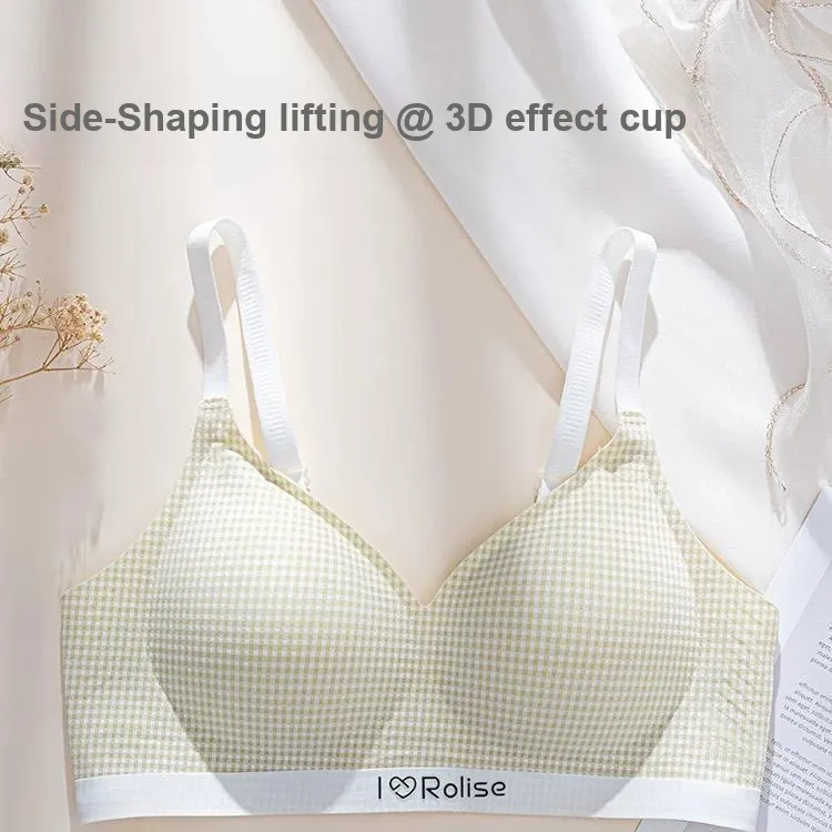 GOSO Women's Bras-2