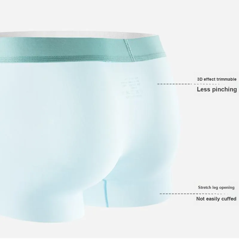 MIIOW Men Underpants-23