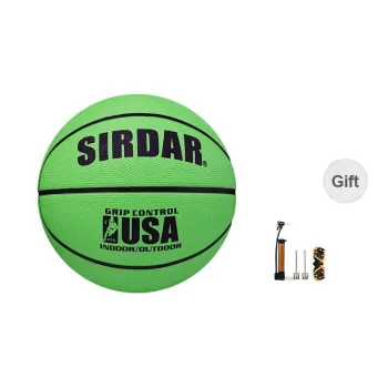 SIRDAR Basketball