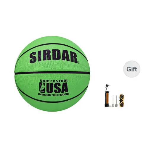 SIRDAR Basketball
