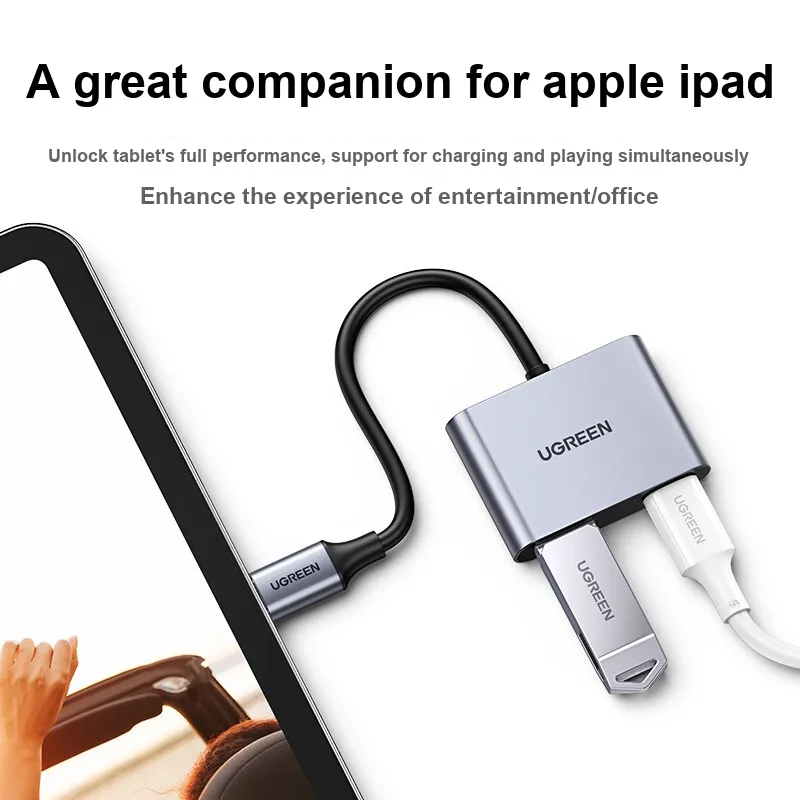 UGREEN Cables-2