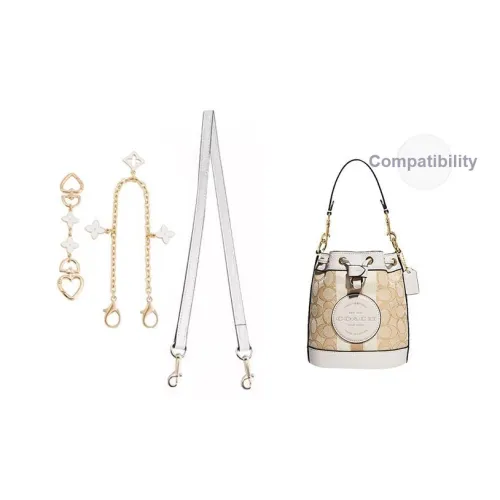 Ingenuity Handmade Микрофибра Сумка Ремень Женский Многоцветный