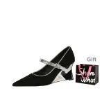 Black+Shopping Bag