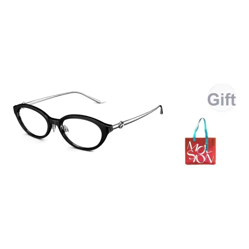 MOLSION Optical Очки Унисекс POIZON Exclusive Сумка для покупок включена