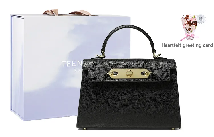 Teenmix Handbags-4