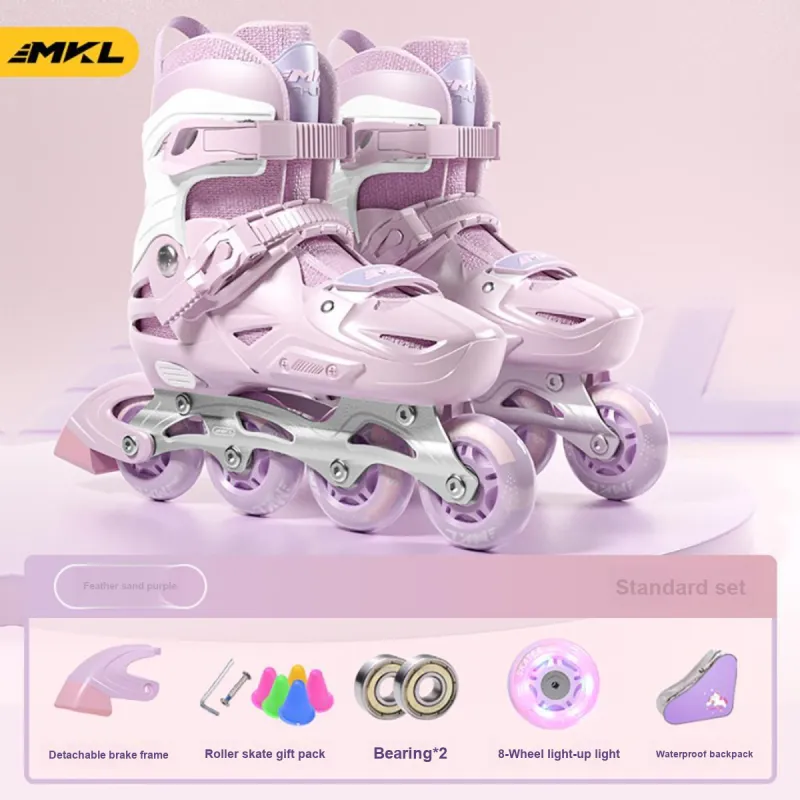 McCaron Inline Skates-10