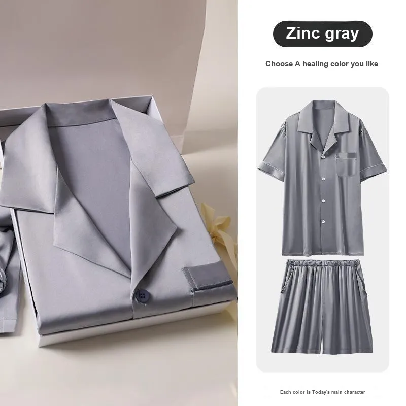 EFUTON Men Pajama Sets-9