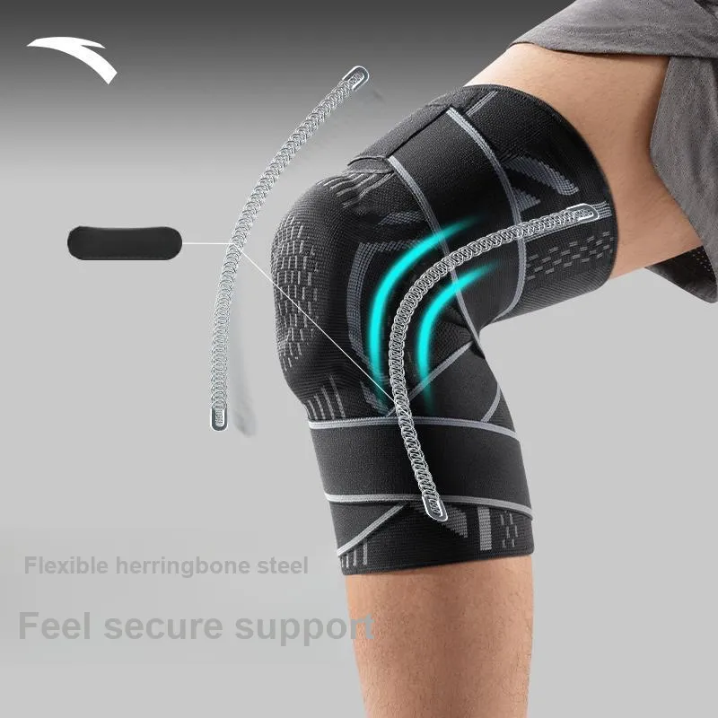 ANTA Knee Pads-4