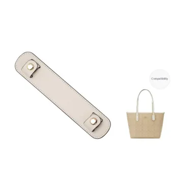 FANJI Stress Relief Shoulder Pad Modified Bag Strap Accessories Bag Accessory Unisex Multicolor