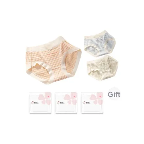 Городская красота нижнее белье женское сумка для покупок 3 шт