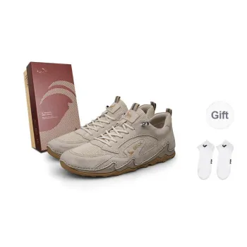 BECK Mountain Guardian Collection Low Top Casual Shoes Men's