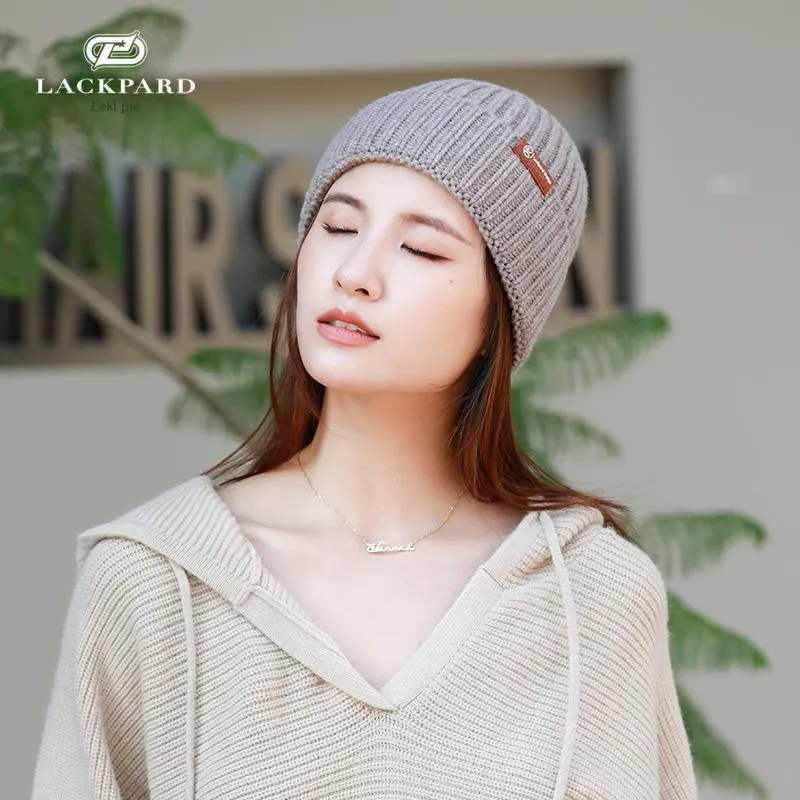 Lackpard Beanies Unisex-7