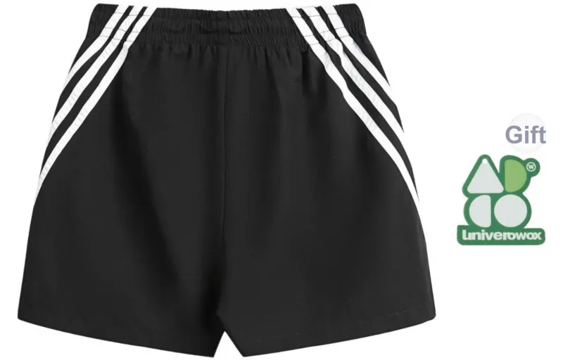 OWOX Casual Shorts Women's-5