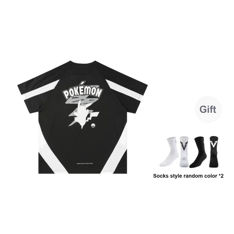 VEIDOORN x Pokemon T Shirt Unisex-0