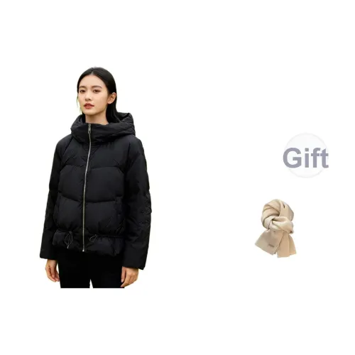 FINDSME GAGA Пуховик Женские